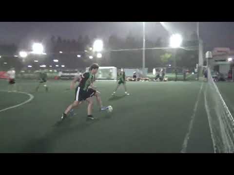 IWAKI VS BURRUL - #LigaNuñez - #Apertura SLS - 18/3/2023