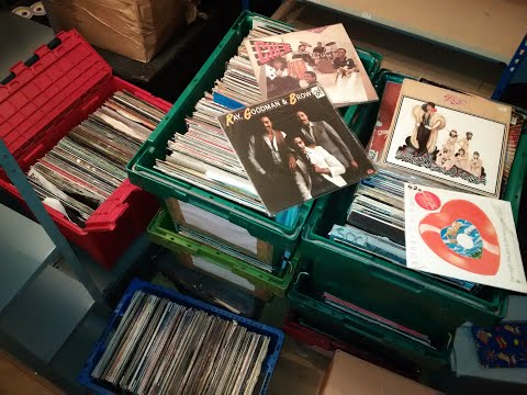 Special Edition Sound System - Kens Birthday  1991