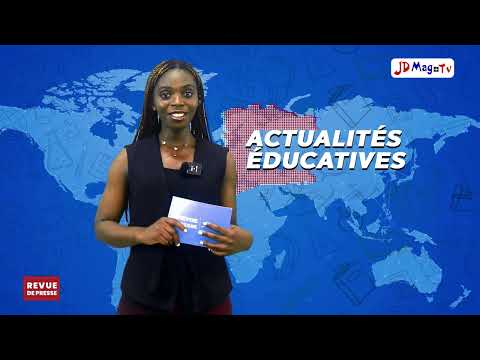 Revue de presse éducative N°3 du vendredi 23 janvier 2026