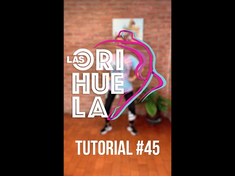 LAS ORIHUELA - TUTORIAL FESTEJO