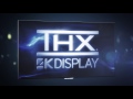 THX 4K Display Certification