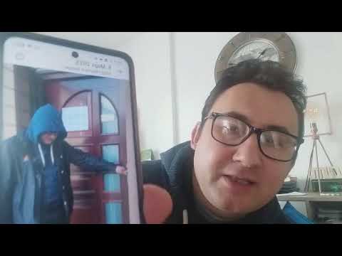 ŠOKANTNO: Kako sam završio Harvard (FOTO+VIDEO)