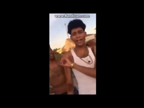 Trill Sammy - Watch Out Remix (Full) (Original)