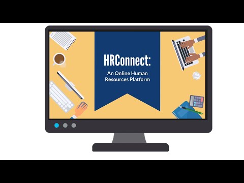 Ynhh Hr Connect