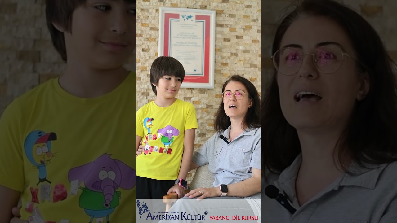 Bizi Velilerimizden Dinleyin - 1