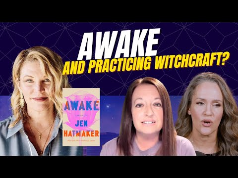 Awake… or Deceived? Inside Jen Hatmaker’s New Gospel