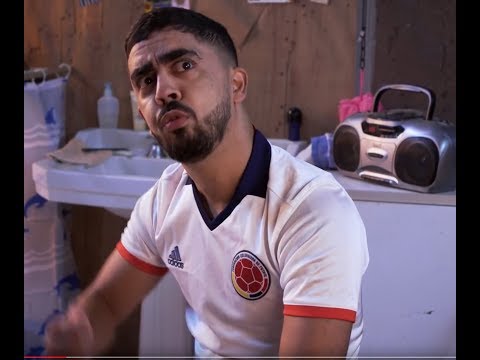 SOUS ÉCROUS - #02 "La Savonnette"