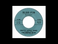 Deepest Blue - Pretty Little Thing 