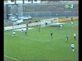 MTK - Ferencváros 2-0, 1999 - Összefoglaló