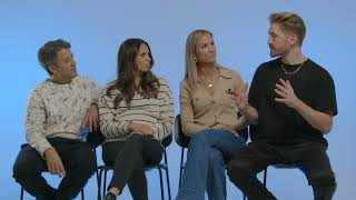 A*Teens - Gimme! Gimme! Gimme! (A Man After Midnight) / Behind The Song