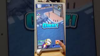 【実況】僕のヒーローアカデミアスマッシュタップで遊んでみたよ248.245