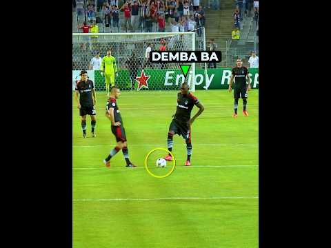 When Players Try To Score From Kick-Off 😳
