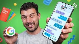 Google Material 3 Expressive &ndash; Everything&#039;s Updated!