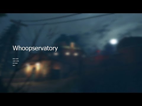 Half life 2   Whoopservatory