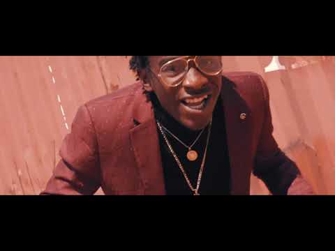 Muzo AKA Alphonso Ya Official Video Produced by ShinkoBeats