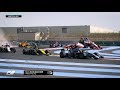 Formula 2 Feature Race Highlights | 2019 French Grand Prix