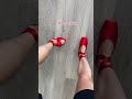 Love The Color How About You Guys Credits To DEAN WORLD Claudiadeanworld Pointeshoes