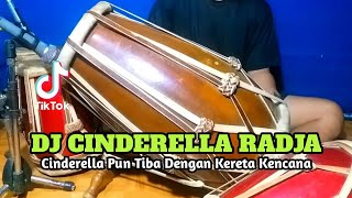Download lagu DJ CINDERELLA RADJA Koplo Viral Tiktok COVER Kendang Rampak!!! mp3 Download lagu DJ CINDERELLA RADJA Koplo Viral Tiktok COVER Kendang Rampak!!! mp3