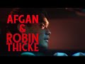 Afgan - Touch Me (Remix) [Feat. Robin Thicke]