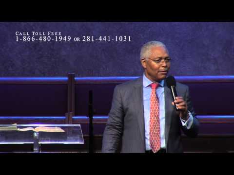 Pressing Into The Kingdom Part 2