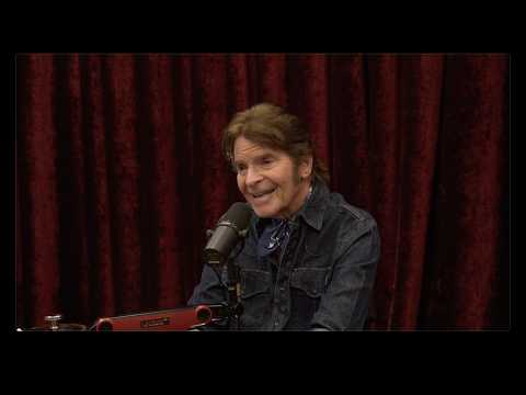 @joerogan - "Joe Rogan Experience #2485 - John Fogerty"
