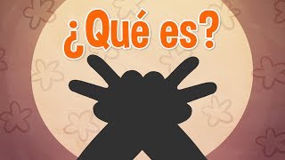 Piedra Tijera Papel - Kids Song from Super Simple Español