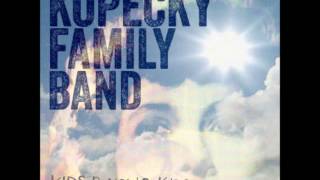 Kopecky Family Band - Are You Listening