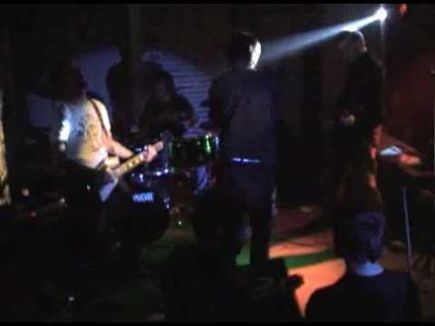 Noisy Sins of the Insect - Expriment 02 (live @Rena, Izmir)