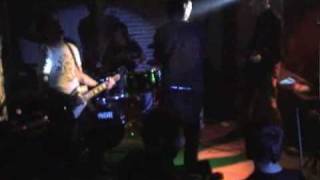 Noisy Sins of the Insect - Expriment 02 (live @Rena, Izmir)