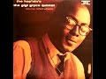 Gigi Gryce Quintet - Don’t Worry ‘Bout Me