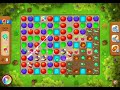 GardenScapes Level 2429 No Boosters 17 Moves