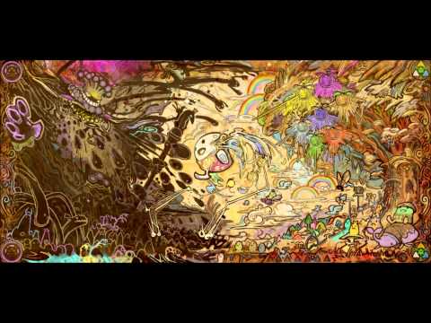 Flytronix - Imaginary Forces [HQ]