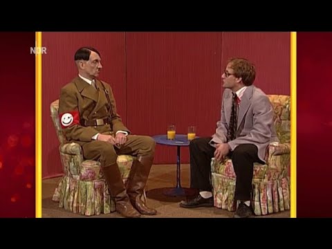 Wigald Boning & Olli Dietrich - Parodien