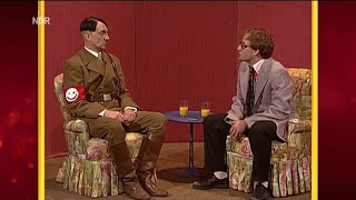 Wigald Boning &amp; Olli Dietrich - Parodien