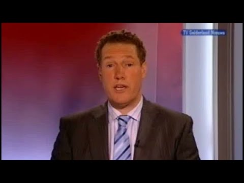 GLD Nieuws 24 december 2008 - Nieuws