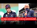 Marko lacht om verkeerde berekening Wolff, Vettel hekelt gebruik teamorders | GPFans News