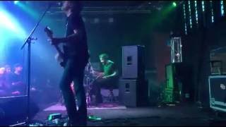 Local H - Summer Movies (Bolingbrook, 10-14-16)