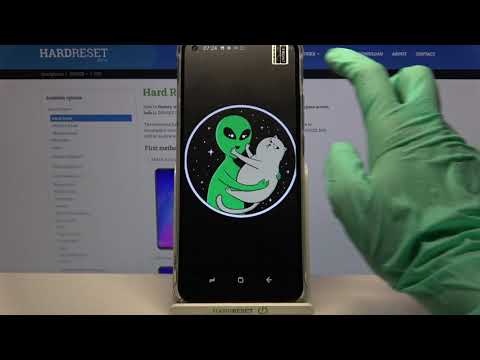 How to Get iOS Launcher in DOOGEE N30 – Apply iOS Launcher
