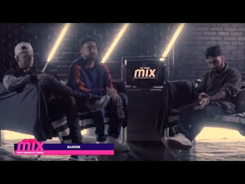 In the mix with Panjabi Hit Sqaud | Raxstar | Episode 9 | B4U Entertainment