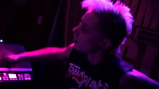 Triumph Over Logic - &quot;The Machines&quot; Official Music Video