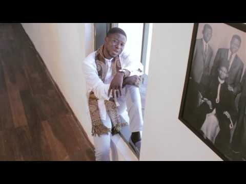 Gifted Hadi Shaban - In My DNA (Official Video)