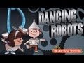 Brain Breaks - Dance Song - Dancing Robots ...