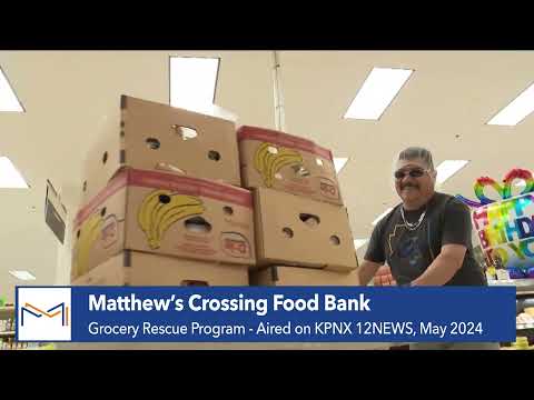 MCFB Grocery Rescue Program