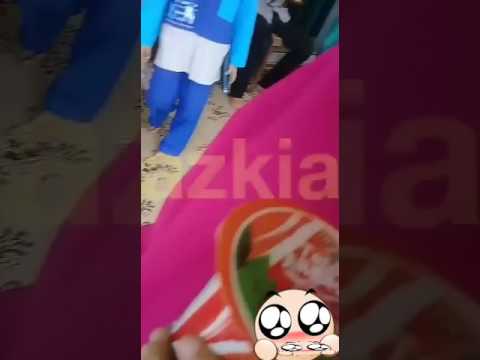 IDUL FITRI /lebaran dirumah nenek