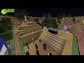 ФРОСТ и КАРТОШКА ЛЕОНИДА - Minecraft Machinima 