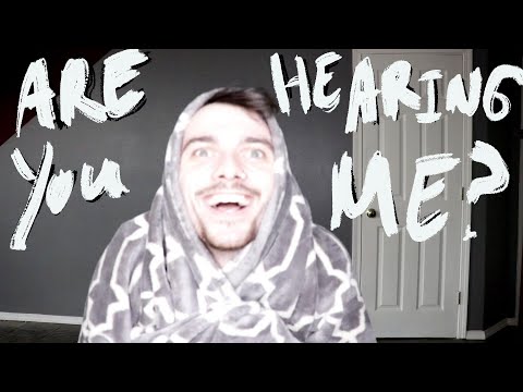 SWEAVER - Are You Hearing Me? (Official Video)