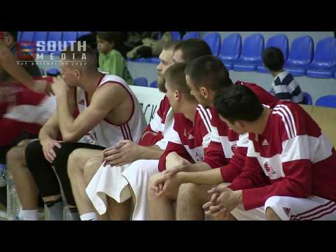 KK Pirot - Konstantin Niš   91:73   -----  15.11.2017.