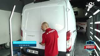 Pilot Garage Oto Ekspertiz Gaziantep | Güvenilir Araç Değerlendirme Hi