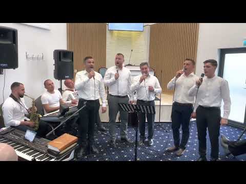 30 aprilie 2023 Grupul Tabor Viena- Fiu a lui David strigau ologii