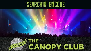 Matisyahu, 'Searchin'' (Extended Jam) Encore @ The Canopy Club 4/5/16